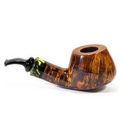 Pipe Peder Jeppesen Ida Gr.4 Bent Apple
