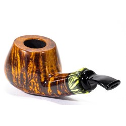 Pipa Peder Jeppesen Ida Gr.4 Bent Apple JE 2609 | Pipeonline