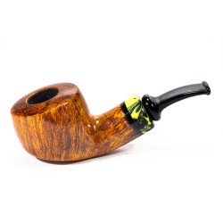 Pipa Peder Jeppesen Ida Gr.5 Free Form JE 2611 | Pipeonline