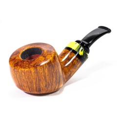 Pipa Peder Jeppesen Ida Gr.5 Free Form JE 2611 | Pipeonline