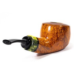 Pipa Peder Jeppesen Ida Gr.5 Free Form JE 2611 | Pipeonline