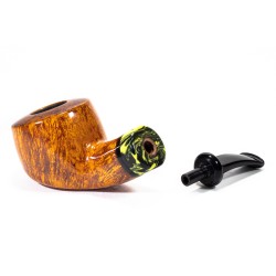 Pipa Peder Jeppesen Ida Gr.5 Free Form JE 2611 | Pipeonline