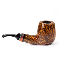 Pipa Peder Jeppesen Ida Gr.5 Free Form JE 2612 | Pipeonline