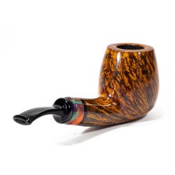 Pipa Peder Jeppesen Ida Gr.5 Free Form JE 2612 | Pipeonline