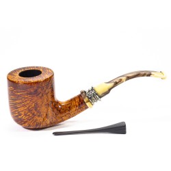 Pipe Peder Jeppesen Classic Gr.5 Bent Billiard JE 2618 | Buy Now