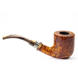 Pipa Peder Jeppesen Classic Gr.5 Bent Billiard JE 2618 | Pipeonline