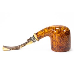 Pipe Peder Jeppesen Classic Gr.5 Bent Billiard JE 2618 | Buy Now