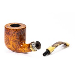 Pipe Peder Jeppesen Classic Gr.5 Bent Billiard JE 2618 | Buy Now