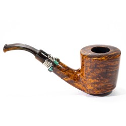 Pipe Peder Jeppesen Classic Gr.5 Bent Pot JE 2617 | Buy Now