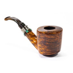 Pipe Peder Jeppesen Classic Gr.5 Bent Pot JE 2617 | Buy Now