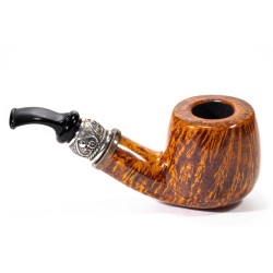 Pipa Peder Jeppesen Boutique Gr.6 Free Form JE 2602 | Pipeonline