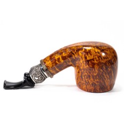 Pipa Peder Jeppesen Boutique Gr.6 Free Form JE 2602 | Pipeonline