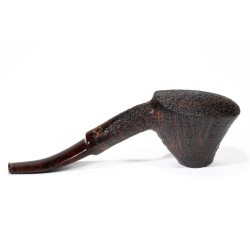 Briar Pipe Demua Sandblasted Vulcan DE 2604 | Buy Now