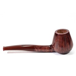 Briar Pipe Demua Smooth Brandy DE 2608 | Buy Now