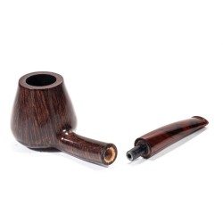 Briar Pipe Demua Smooth Brandy DE 2613 | Buy Now