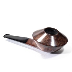 Pipa in Radica Demua Liscia Rhodesian DE 2612 | Pipeonline