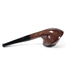 Briar Pipe Demua Smooth Rhodesian DE 2612 | Buy Now