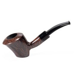 Pipa in Radica Demua Liscia Cherrywood DE 2611 | Pipeonline