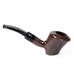 Briar Pipe Demua Smooth Cherrywood DE 2611 | Buy Now