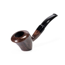 Pipa in Radica Demua Liscia Cherrywood DE 2611 | Pipeonline