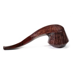 Briar Pipe Demua Smooth Bent Rhodesian DE 2606 | Buy Now