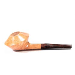 Briar Pipe Demua Smooth Rhodesian DE 2610 | Buy Now