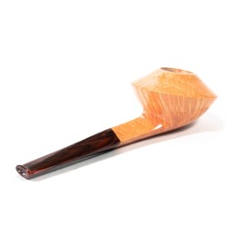 Briar Pipe Demua Smooth Rhodesian DE 2610 | Buy Now