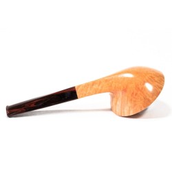 Briar Pipe Demua Smooth Rhodesian DE 2610 | Buy Now