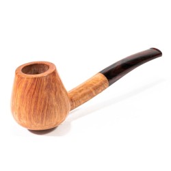 Briar Pipe Demua Smooth Brandy DE 2607 | Buy Now