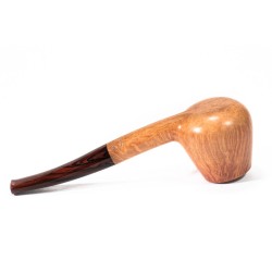 Pipa in Radica Demua Liscia Brandy DE 2607 | Pipeonline