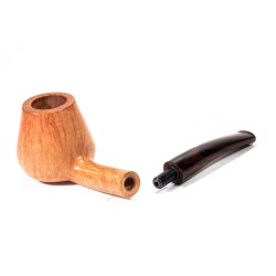 Briar Pipe Demua Smooth Brandy DE 2607 | Buy Now
