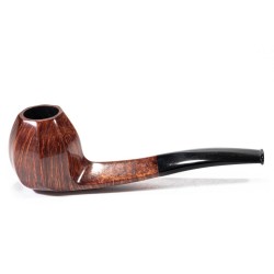 Briar Pipe Demua Smooth Apple DE 2614 | Buy Now