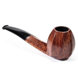 Briar Pipe Demua Smooth Apple DE 2614 | Buy Now