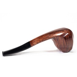 Briar Pipe Demua Smooth Apple DE 2614 | Buy Now