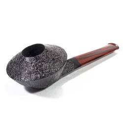 Pipa in Radica Demua Sabbiata Rhodesian DE 2602 | Pipeonline