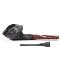 Pipa in Radica Demua Sabbiata Rhodesian DE 2601 | Pipeonline