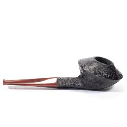 Briar Pipe Demua Sandblasted Rhodesian DE 2601 | Buy Now
