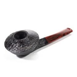 Briar Pipe Demua Sandblasted Rhodesian DE 2601 | Buy Now