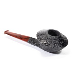 Briar Pipe Demua Sandblasted Rhodesian DE 2601 | Buy Now