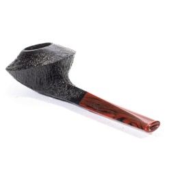 Pipa in Radica Demua Sabbiata Rhodesian DE 2601 | Pipeonline