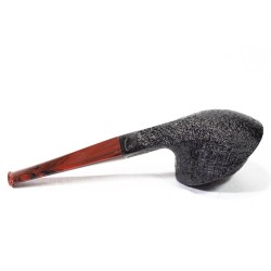 Pipa in Radica Demua Sabbiata Rhodesian DE 2601 | Pipeonline