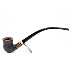 Pipe Aldo Velani Sandblasted Calabash AV 2615 | Buy Now