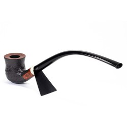 Pipe Aldo Velani Sandblasted Calabash AV 2615 | Buy Now