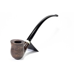 Pipa Aldo Velani Smooth Calabash AV 2614 | Buy Now