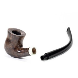 Pipa Aldo Velani Smooth Calabash AV 2614 | Buy Now