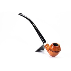 Pipe Aldo Velani Smooth Bent Bulldog AV 2608 | Buy Now