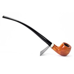 Pipe Aldo Velani Smooth Churchwarden AV 2609 | Buy Now