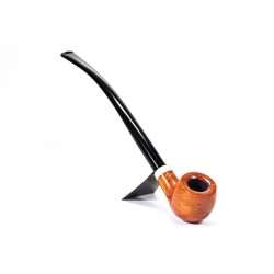 Pipe Aldo Velani Smooth Churchwarden AV 2609 | Buy Now
