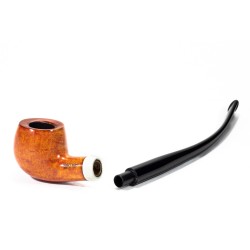Pipe Aldo Velani Smooth Churchwarden AV 2609 | Buy Now