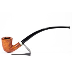 Pipe Aldo Velani Smooth Bent Dublin AV 2611 | Buy Now
